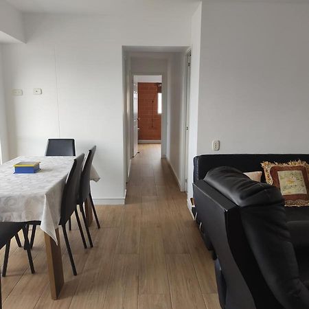 Hermoso Apartamento Con Vista A Todo Μεντεγίν Εξωτερικό φωτογραφία