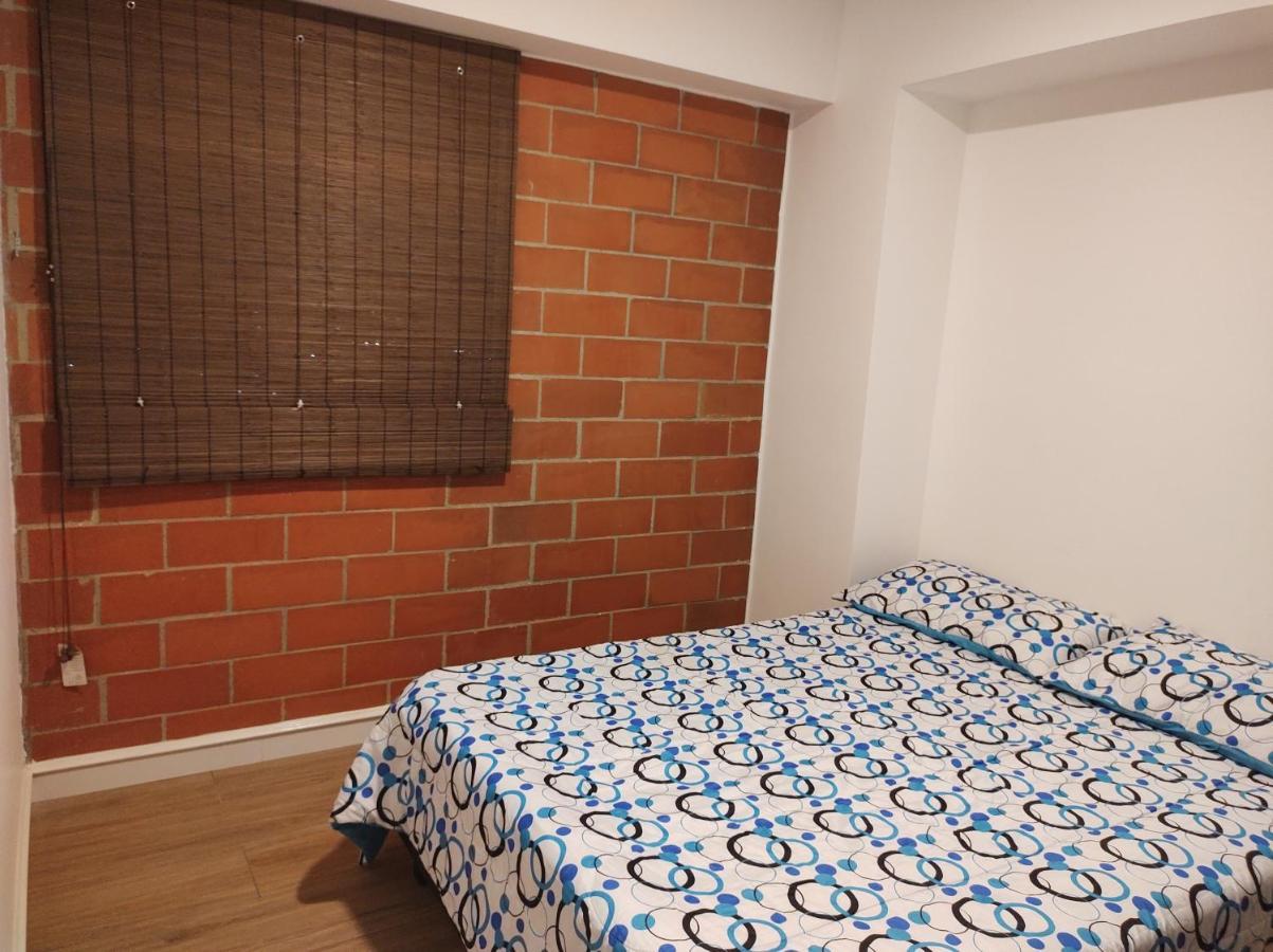 Hermoso Apartamento Con Vista A Todo Μεντεγίν Εξωτερικό φωτογραφία