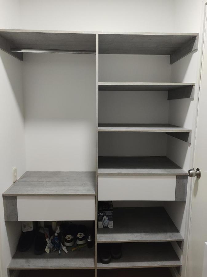 Hermoso Apartamento Con Vista A Todo Μεντεγίν Εξωτερικό φωτογραφία