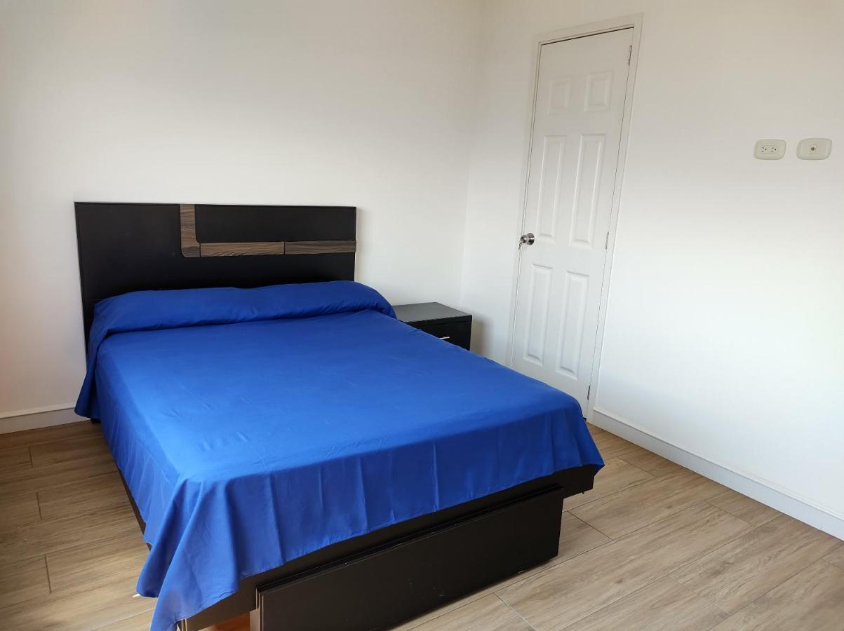 Hermoso Apartamento Con Vista A Todo Μεντεγίν Εξωτερικό φωτογραφία